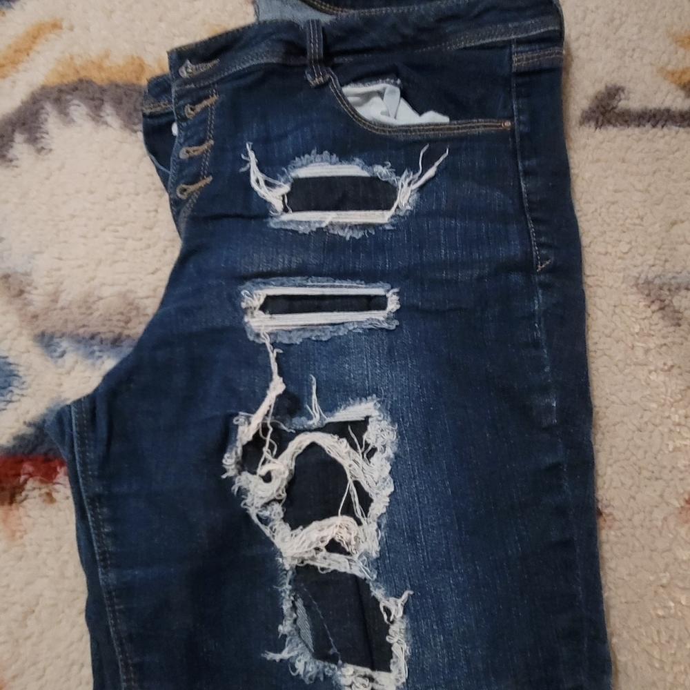 JEANS - Picture 2 of 4